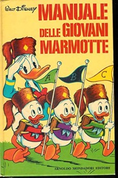 manuale delle giovani marmotte