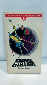 guerre stellari