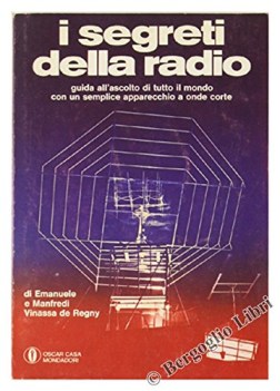 segreti della radio