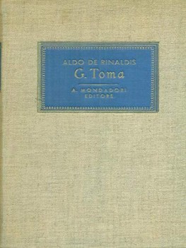 G.Toma. I maestri della pittura italiana dell\'Ottocento. opere b/n e colori