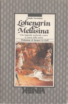 lohengrin e melusina