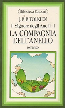 compagnia dell\'anello il signore degli anelli 1