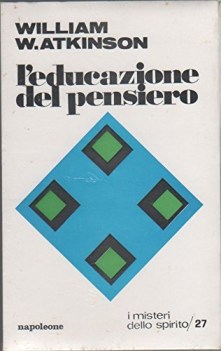 educazione del pensiero