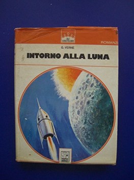 intorno alla luna edizione 1973