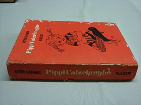 pippi calzelunghe 1 ed cea26