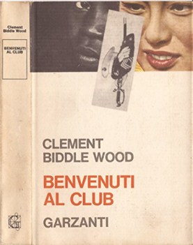 benvenuti al club