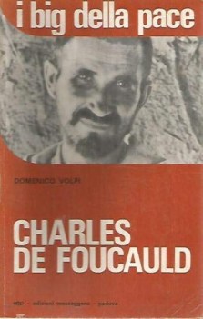 charles de foucauld i big della pace