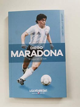 diego maradona