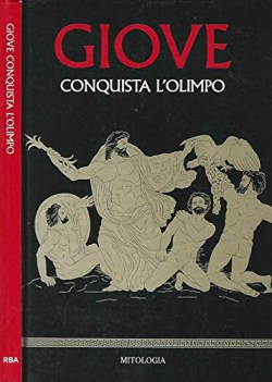 giove conquista l\'olimpo