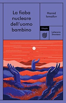 fiaba nucleare dell\'uomo bambino