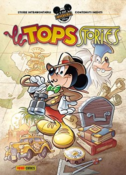 tops stories le serie imperdibili