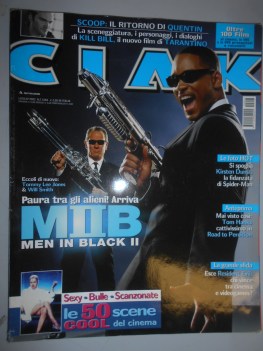 ciak numero 7 luglio 2002