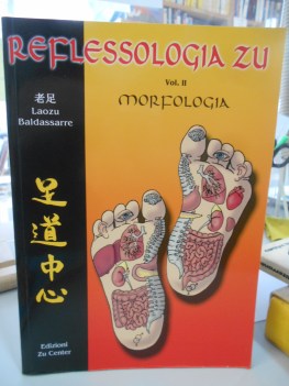 reflessologia zu vol 2 morfologia