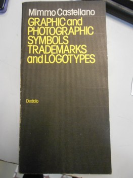 graphic and photographic symbols trademarks and logotypes