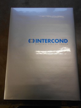 intercond electric special cables