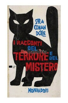 racconti del terrore e del mistero doyle