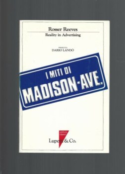 miti di madison-ave