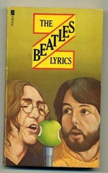 beatles lyrics