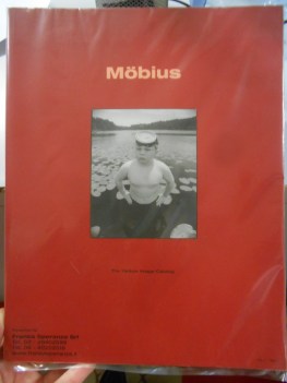 mobius the yankee image catalog