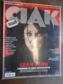 ciak numero 10 ottobre 2011