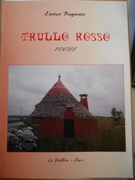 trullo rosso poesie