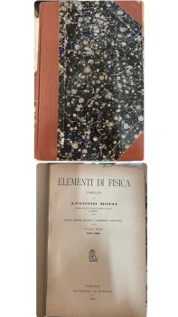 elementi di fisica VOL. 1