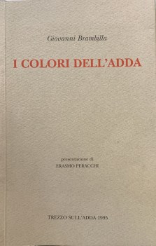 colori dell\'adda