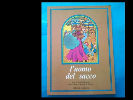 uomo del sacco