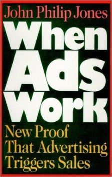 when ads work new proof that advertising triggers sales