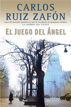 juego del angel