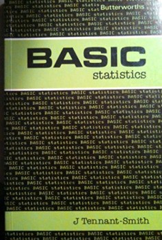 basic statistics