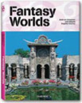 fantasy worlds edizione multilingue