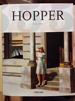 hopper edizione italiana