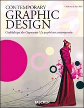 contemporary graphic design edizione multilingue