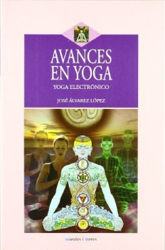 avances en yoga yoga electronico