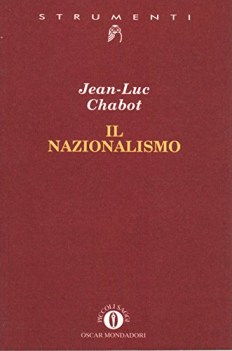 nazionalismo