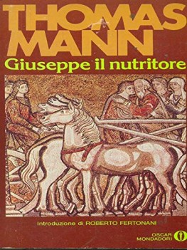 giuseppe il nutritore