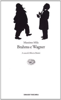 brahms e wagner