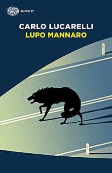 lupo mannaro