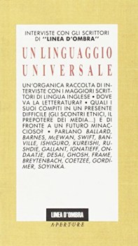 linguaggio universale