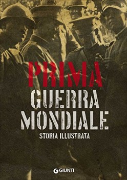 prima guerra mondiale 1