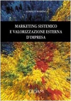 marketing sistemico e valorizzazione esterna d\'impresa