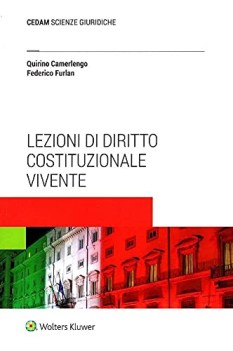 lezioni di diritto costituzionale vivente