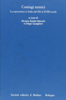 processi matrimoniali degli archivi ecclesiastici italiani atti del