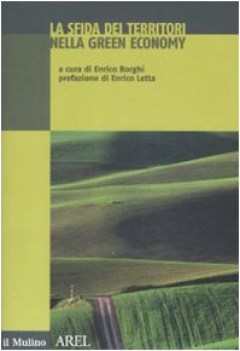 sfida dei territori nella green economy