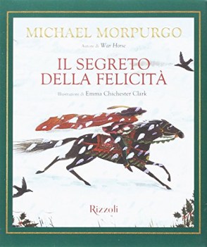 segreto della felicita\'