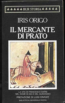 mercante di prato