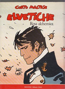 corto maltese elveticherosa alchemenica