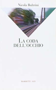 coda dell\'occhio