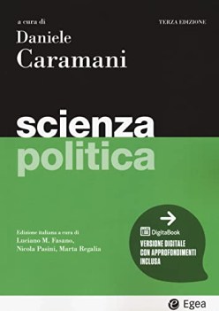 scienza politica